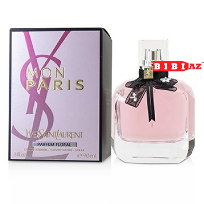 YSL Mon Paris  Parfum Floral edp